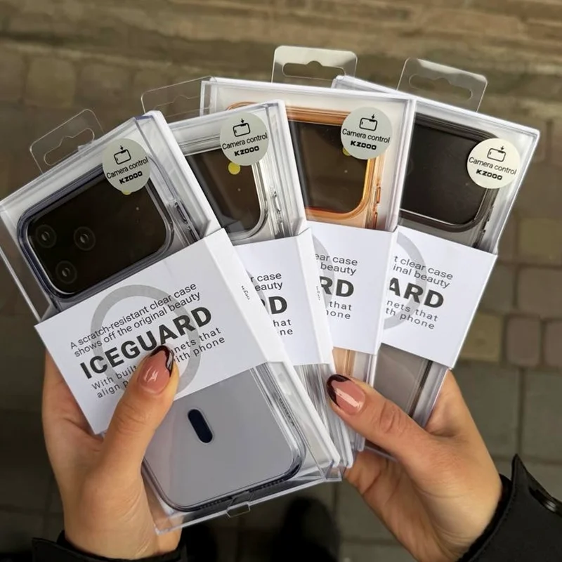 قاب kdoo iceguards
